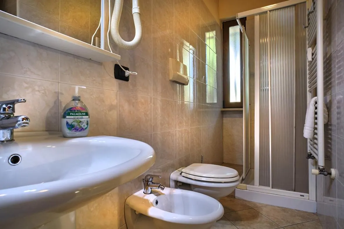 Apartment Ca Di Cozzi Verona