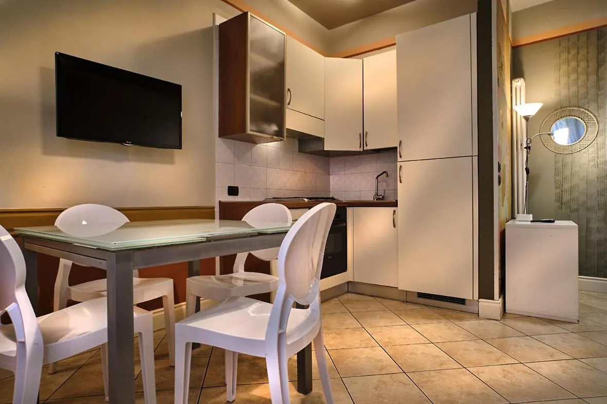 Apartment Ca Di Cozzi Verona