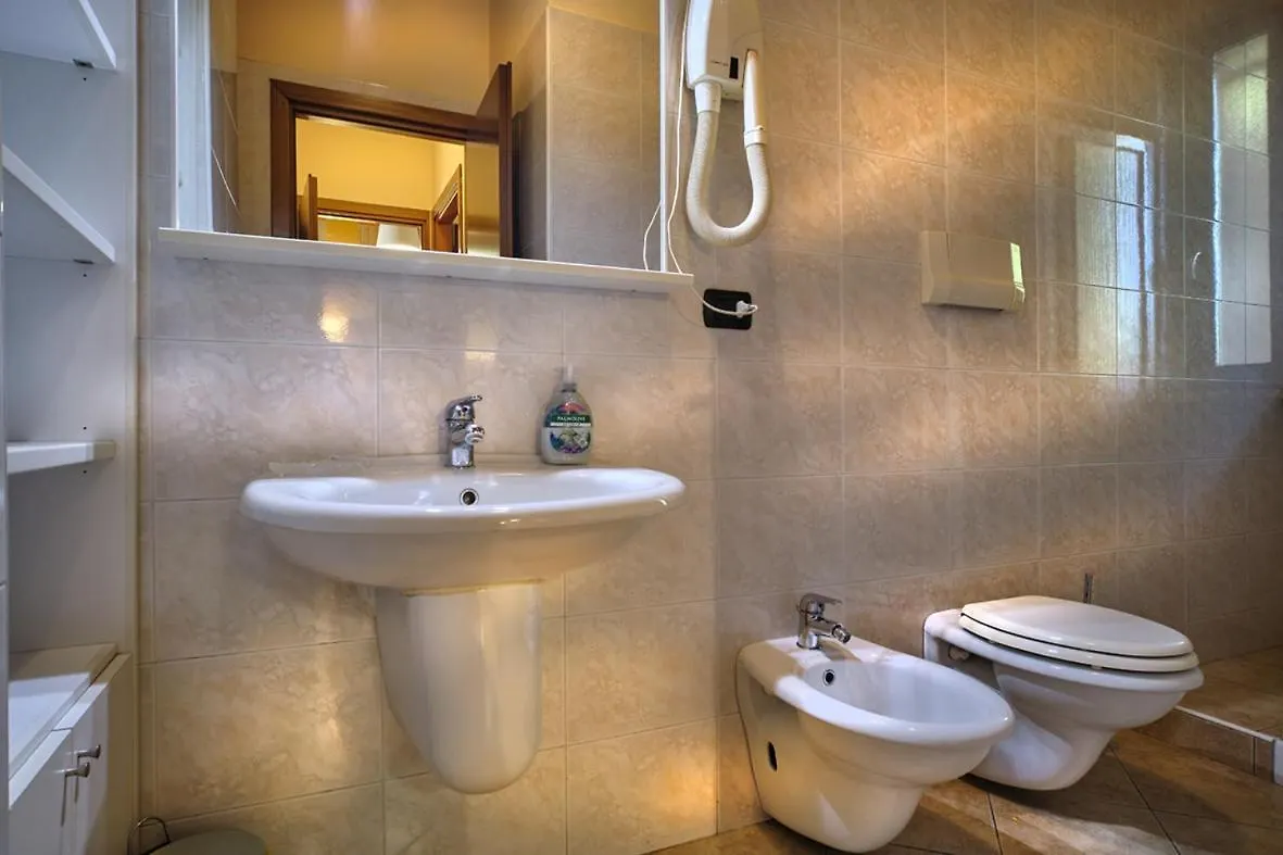 Apartment Ca Di Cozzi Verona Italy