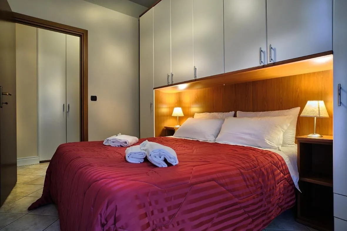 Apartment Ca Di Cozzi Verona Italy