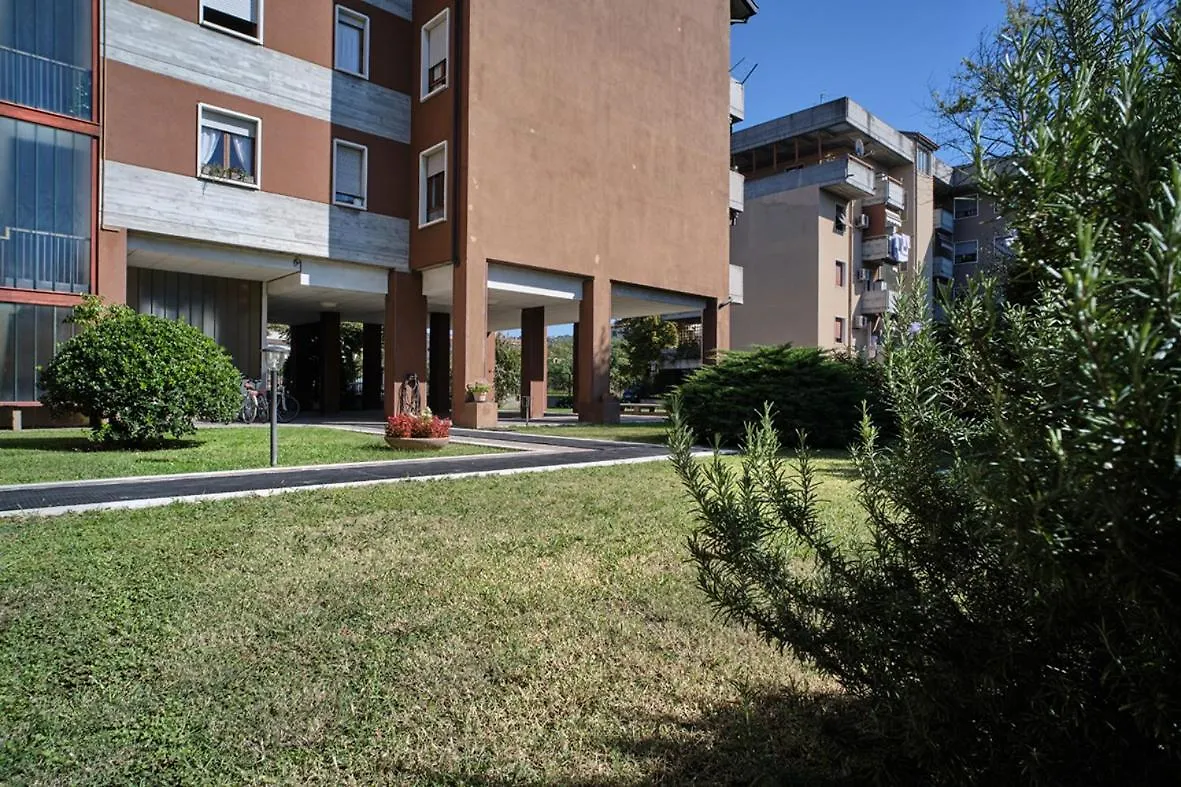 Apartment Ca Di Cozzi Verona