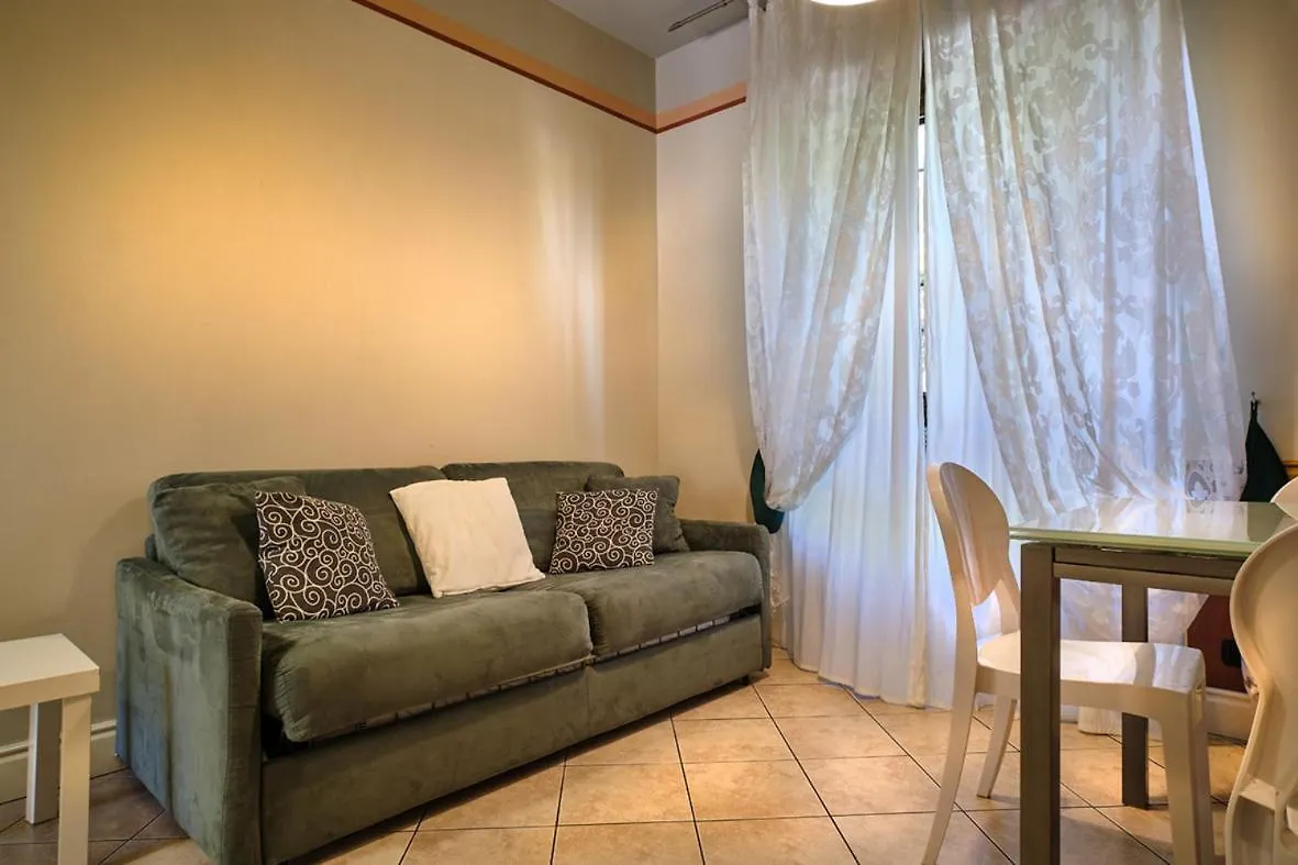 Apartment Ca Di Cozzi Verona Italy