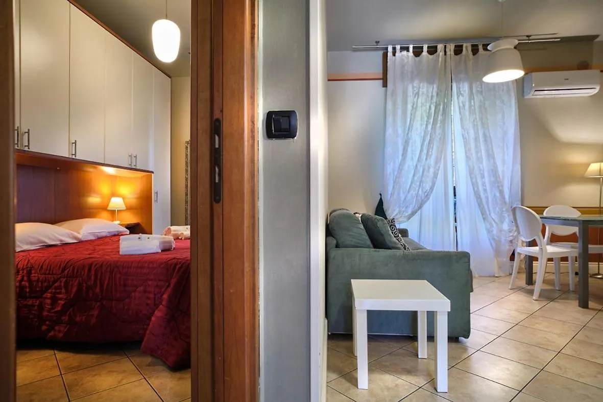 Apartment Ca Di Cozzi Verona 0*,