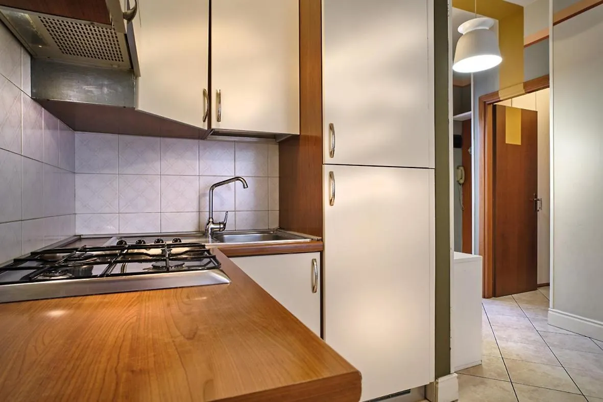 Apartment Ca Di Cozzi Verona 0*,