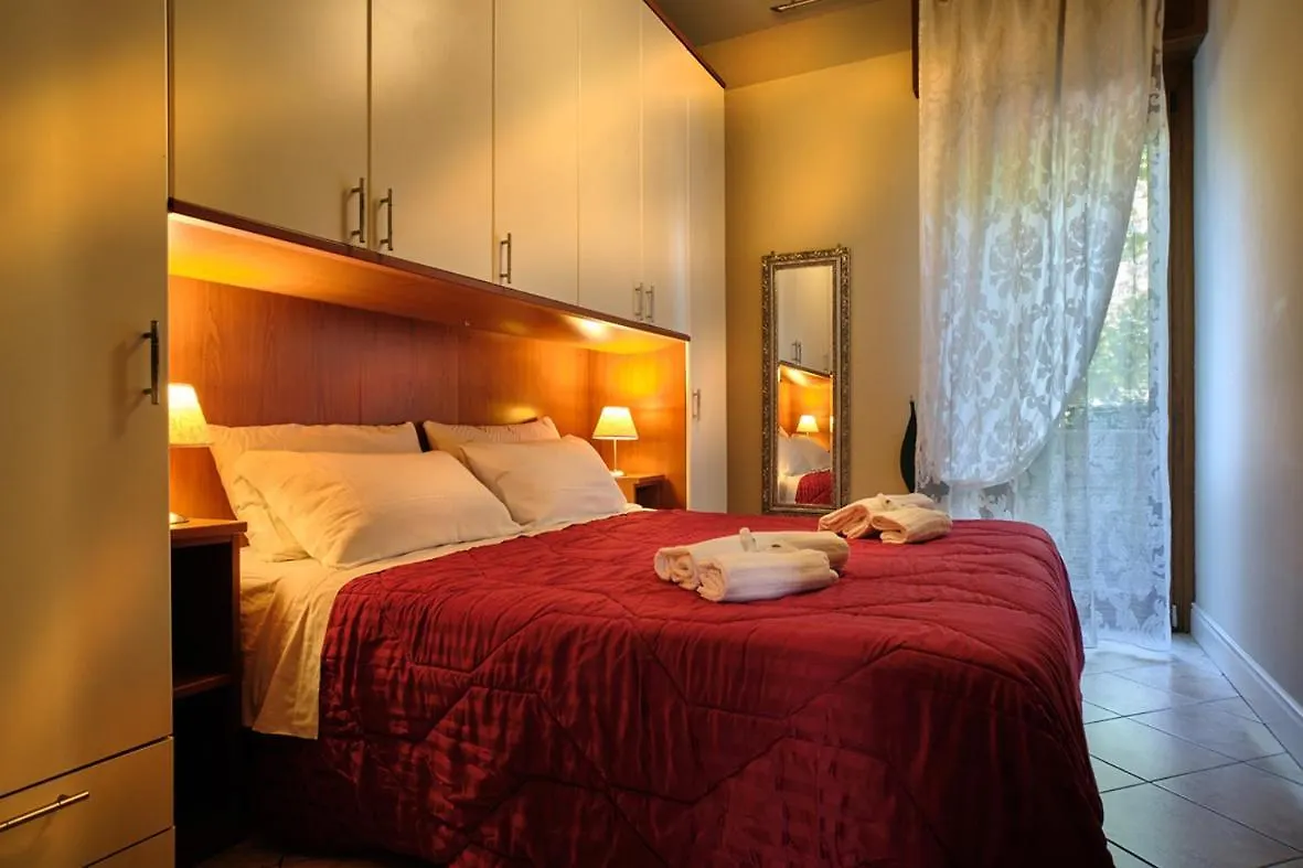 Apartment Ca Di Cozzi Verona