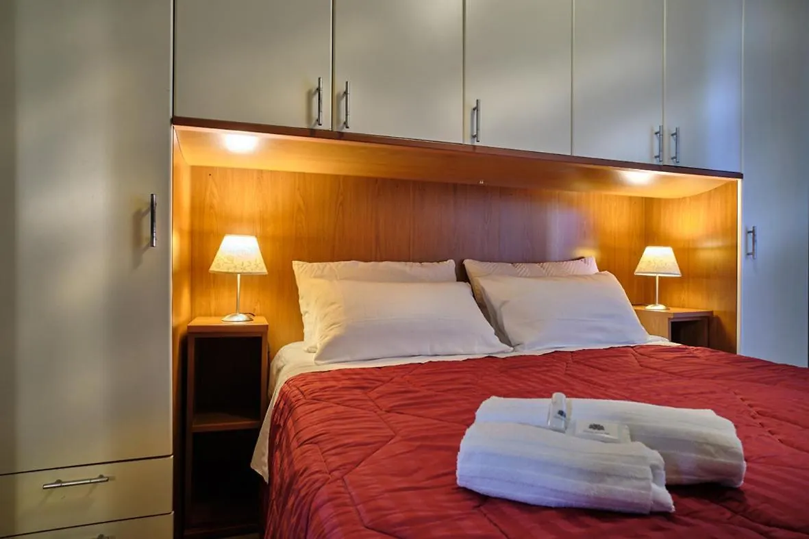 Apartment Ca Di Cozzi Verona