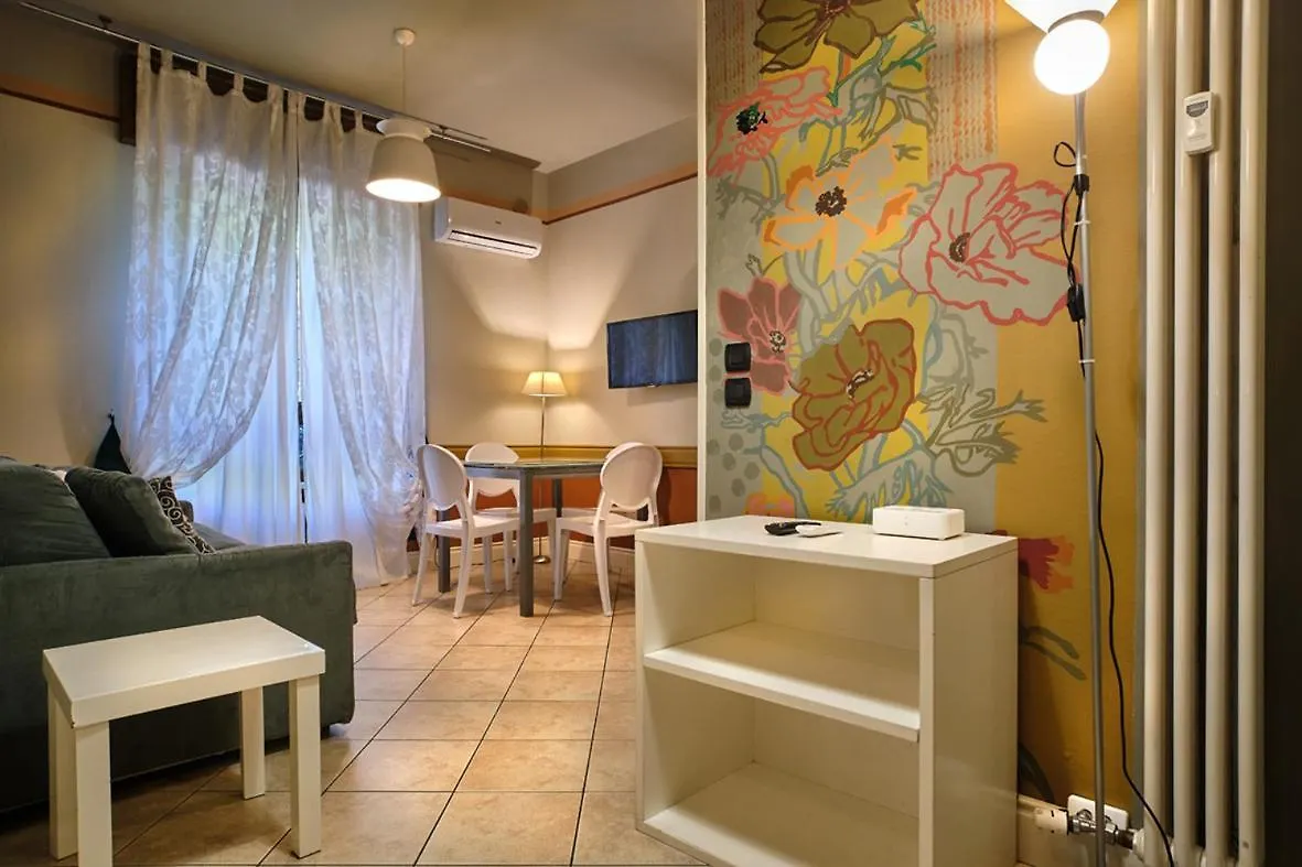 Apartment Ca Di Cozzi Verona