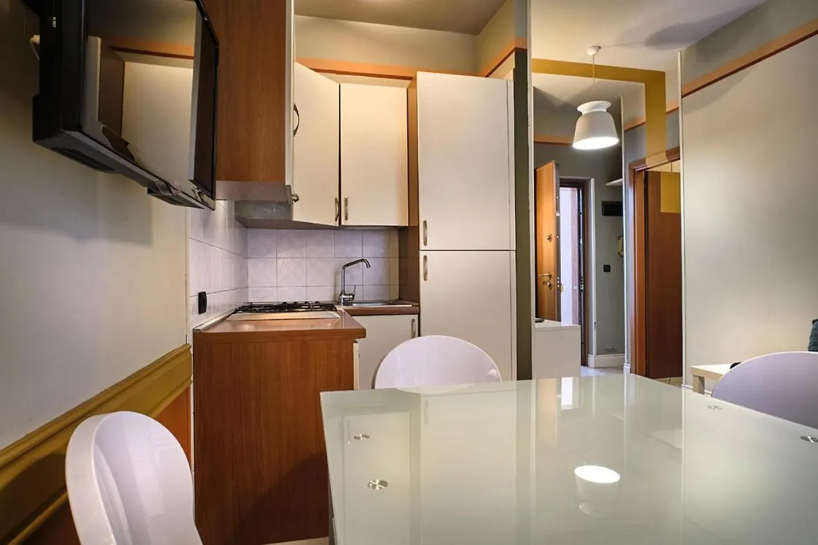 Apartment Ca Di Cozzi Верона