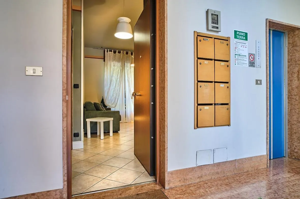 Apartment Ca Di Cozzi Верона