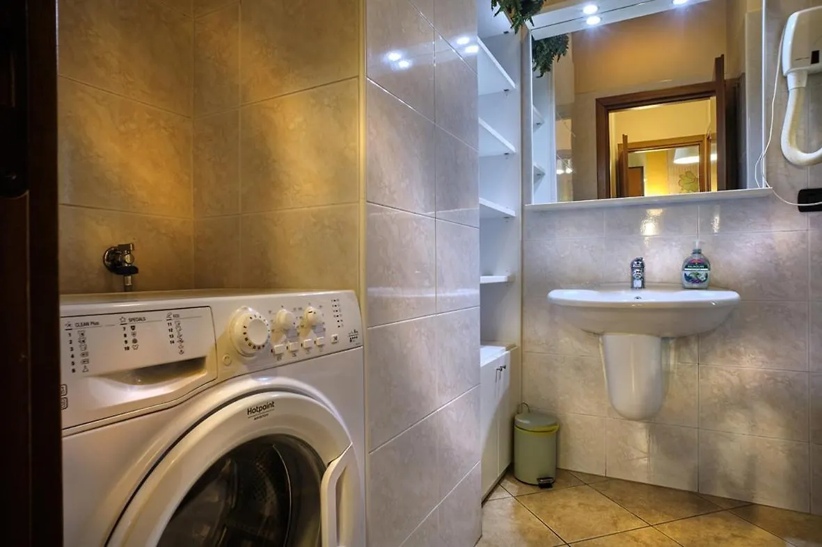 Apartment Ca Di Cozzi Верона