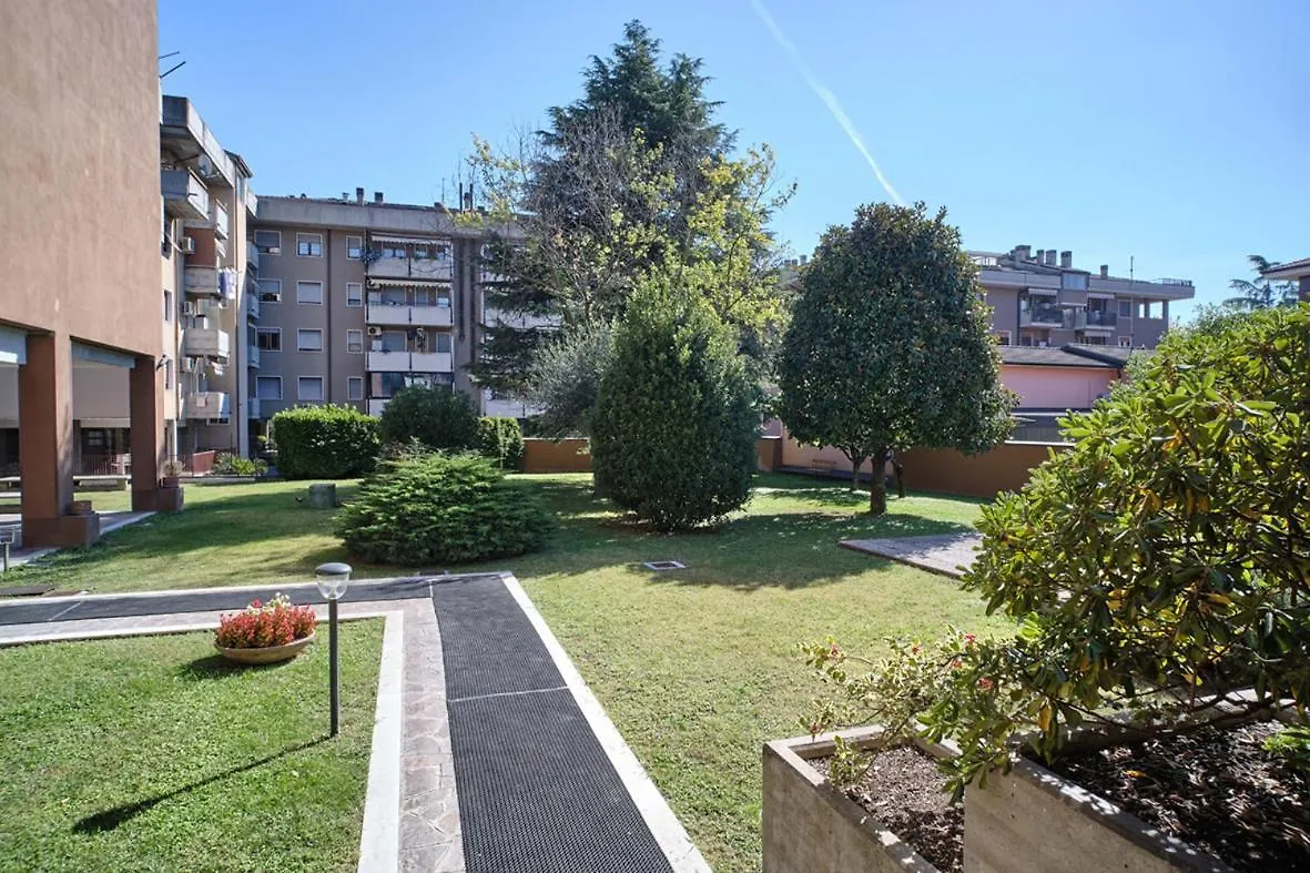 Apartment Ca Di Cozzi Верона