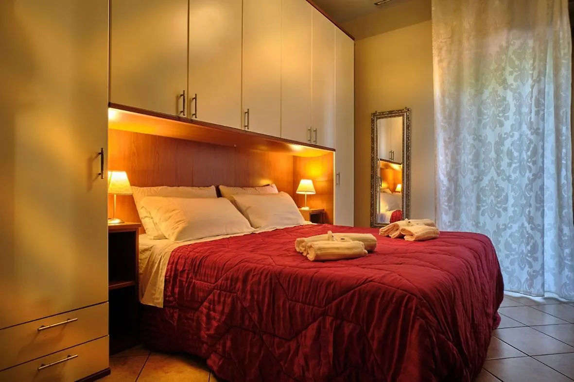 Apartment Ca Di Cozzi Верона