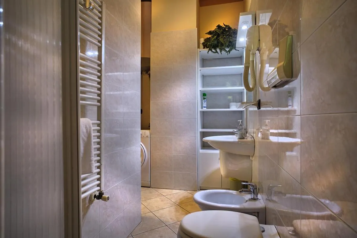 Apartment Ca Di Cozzi Верона 0*,  Италия
