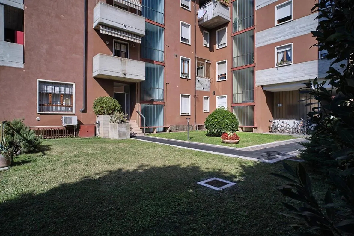 Apartment Ca Di Cozzi Верона